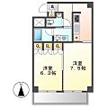 タチバナボックス244階8.0万円