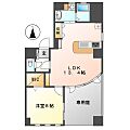 プライムヒルズ1階7.9万円