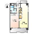 サンライズ八熊11階9.2万円