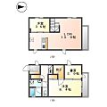 セレネスト浄心(CELENEST浄心)4階16.5万円