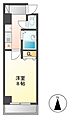 キャッスルワタナベ4階4.3万円