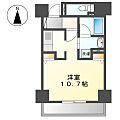 CASSIA車道9階7.7万円