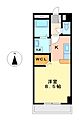 パークフロントナカムラ2階6.0万円