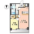 コートマリアージュ3階8.5万円