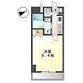 アクシスメイセイ7階6.8万円