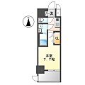 S-RESIDENCE庄内通North7階6.2万円