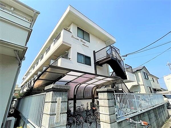 外観画像
