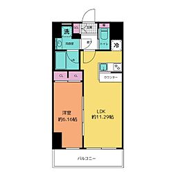 プレジオ西新井
