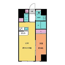 プレジオ西新井