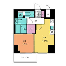プレジオ西新井