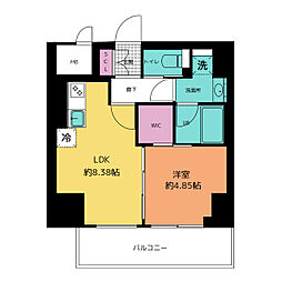 プレジオ西新井