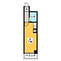 メゾン白和4階5.7万円