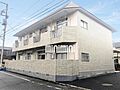 東武伊勢崎線 梅島駅 徒歩5分の賃貸アパート