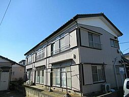 東武伊勢崎線 蒲生駅 徒歩8分