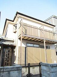 東武伊勢崎線 蒲生駅 徒歩10分