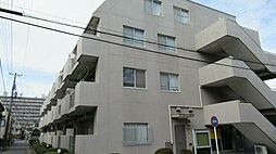トーア蒲生マンション