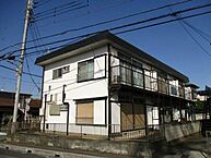 埼玉県越谷市蒲生西町2丁目：物件画像／有限会社マルフク不動産