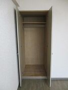 クローゼット