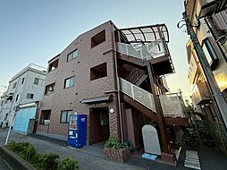ファミール・サンドエル