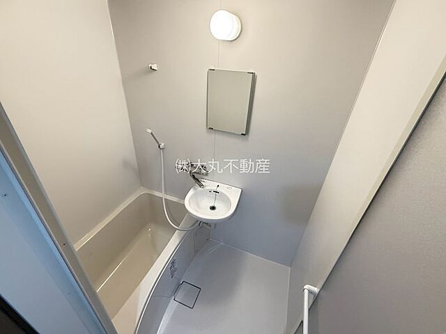 浴室