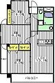 WinsGarden6階9.6万円