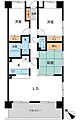 CASAGRAN松戸4階13.1万円