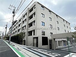 牛込柳町駅 28.4万円