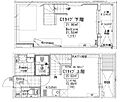 GRANPASEO駒沢大学1階21.5万円