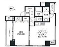 ヴェルティ中野4階15.9万円