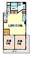 和泉台マンション5階15.5万円