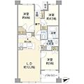 クラッシィハウス浜田山2階23.0万円