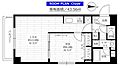ステージファースト新中野4階17.1万円