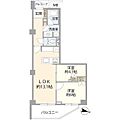 ルフォン中野上鷺宮壱番館4階16.5万円