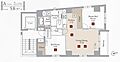 LiveFlat新中野2階27.9万円