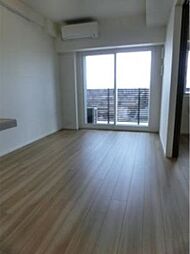 パークアクシス東高円寺 5階1LDKのリビング/ダイニング