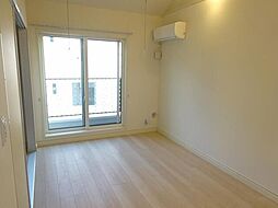 オランジュリー玉川田園調布 2階1LDKの寝室