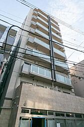 グロリアス西荻窪