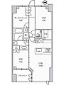 ディームス方南町2階29.6万円