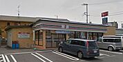 セブンイレブン 馬事公苑店（376m）
