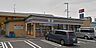 周辺：セブンイレブン 馬事公苑店（520m）