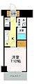 AvantiParco西九条7階6.3万円