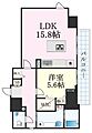 アマンESK青山9階37.0万円