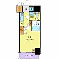 プレールドゥーク北品川11階13.2万円