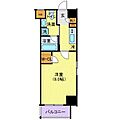 MAKESDESIGN住吉ASYLCOURT4階11.6万円