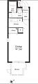 MODULOR代々木公園1階12.3万円