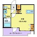 プレール・ドゥーク高井戸5階13.1万円