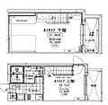 GRANPASEO駒沢大学1階21.4万円