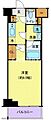 Genovia本羽田skygarden6階12.0万円