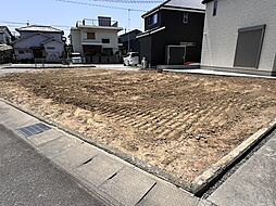 明石市沢野2丁目1号地