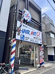 明石市松の内１丁目